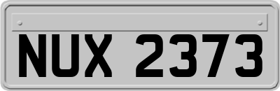 NUX2373