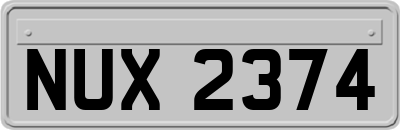 NUX2374