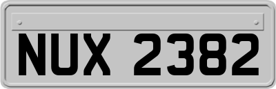 NUX2382