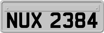 NUX2384