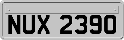 NUX2390
