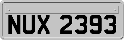 NUX2393