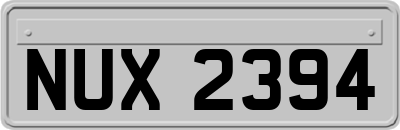NUX2394