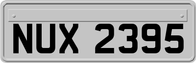 NUX2395