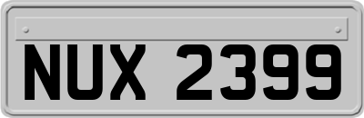 NUX2399