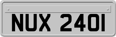 NUX2401