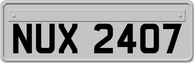 NUX2407