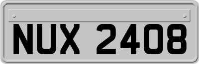 NUX2408