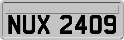 NUX2409