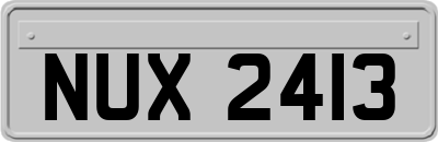 NUX2413