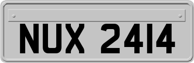 NUX2414