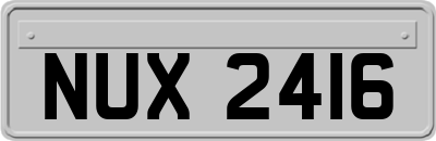 NUX2416