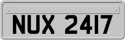 NUX2417