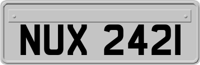 NUX2421