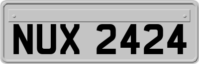 NUX2424