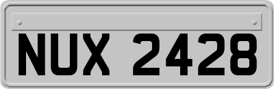 NUX2428