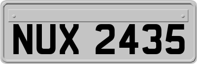 NUX2435