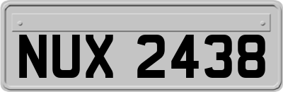 NUX2438