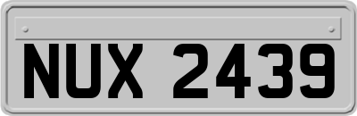 NUX2439