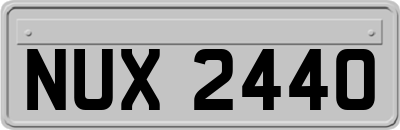 NUX2440