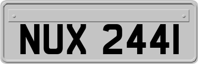 NUX2441