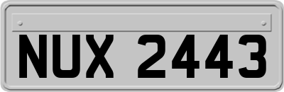 NUX2443