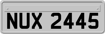 NUX2445
