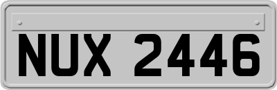 NUX2446