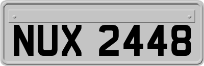 NUX2448