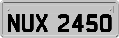 NUX2450