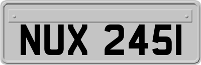 NUX2451