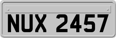 NUX2457