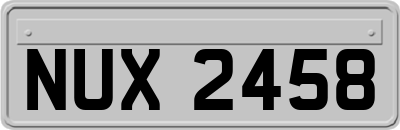NUX2458
