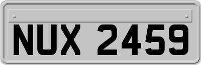 NUX2459
