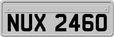 NUX2460