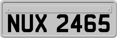 NUX2465