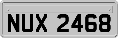 NUX2468
