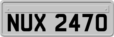 NUX2470