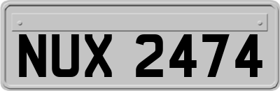 NUX2474