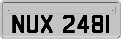 NUX2481