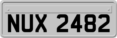 NUX2482