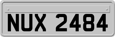 NUX2484