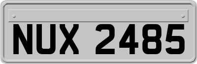 NUX2485