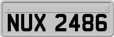 NUX2486