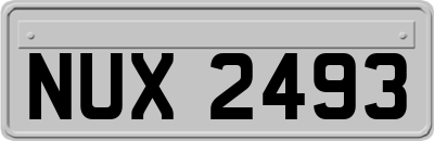 NUX2493