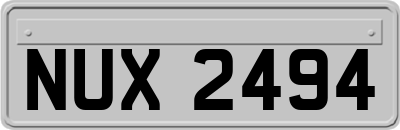 NUX2494