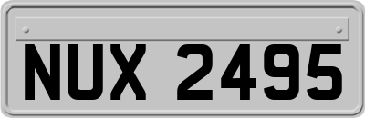 NUX2495