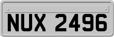 NUX2496