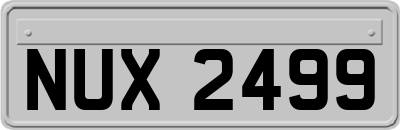 NUX2499