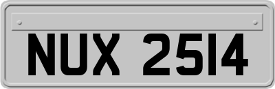 NUX2514